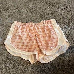 Brand new Nike running shorts